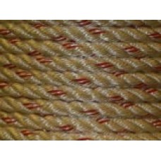 1-5/8" 3-STRAND POLY-PLUS DOMESTIC ROPE